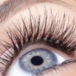 Lash and brow services at Afterglow Providence